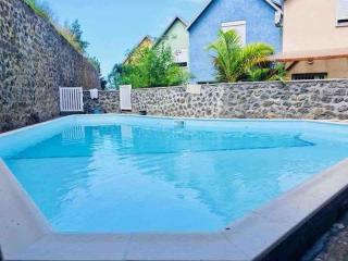 Ocean View Chambre - Saint-Leu - 9