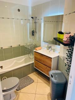 Ocean View Chambre - Saint-Leu - 8