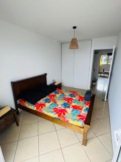 Ocean View Chambre - Saint-Leu - 7