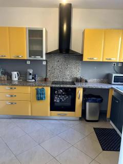 Ocean View Chambre - Saint-Leu - 4