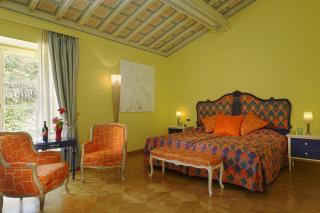 Byblos Art Hotel Villa Amistà - San Pietro in Cariano - 6
