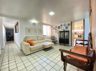 Apartamento Beira Mar em Recife - Recife - 9
