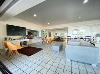Apartamento Beira Mar em Recife - Recife - 6