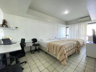 Apartamento Beira Mar em Recife - Recife - 2