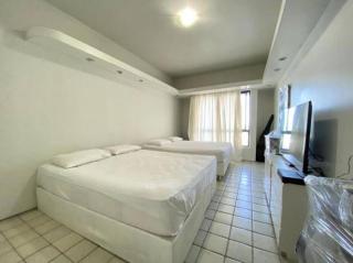 Apartamento Beira Mar em Recife - Recife - 1