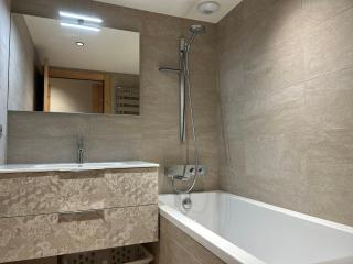 Appartement de standing 3 chambres, terrasse, centre Les Gets, proche commerces, parking inclus - FR-1-623-353 - Les Gets - 3