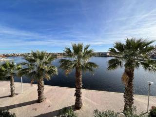Appartement 2 pièces avec piscine proche commerces au Barcarès - FR-1-81-604 - Le Barcarès - 1