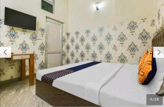 Hotel Raj Mahal - Ludhiana - 3