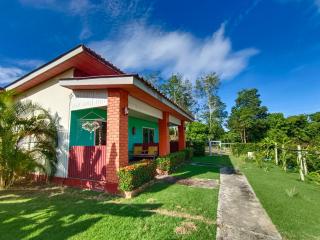 อัญมัน ลันตา Anyaman Lanta - Koh Lanta - 3