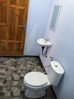 de Travelodge Homestay - 4