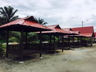 Ayem Homestay Parit Raja Darat - 4