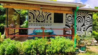 Noho Mai - Nuku Hiva - 6