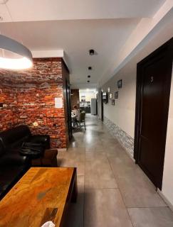 Loft Host Yerevan - Erevan - 9