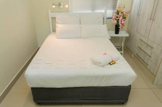 Little Paradise Spacious Garden 1-Bed 11 - 9