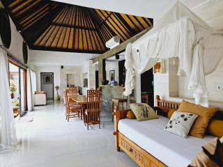 Villa Maia Ubud - Ubud - 8