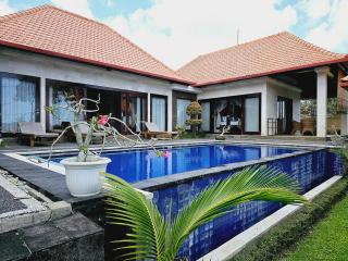Villa Maia Ubud - Ubud - 0