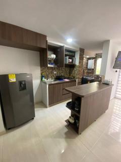 Nuevo apartamento ubicado en Sabaneta-La Doctora.parque del sol - Sabaneta - 7