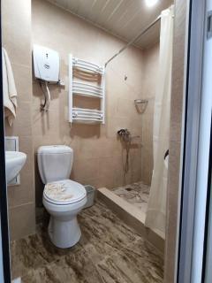 Hotel Talin - Talin - 8