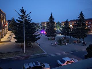 Hotel Talin - Talin - 7