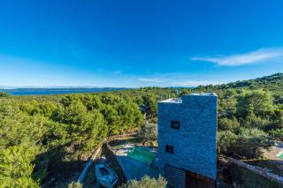 Villa Gordan - Happy Rentals - Dragove - 0