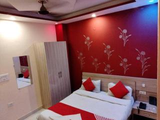 Hotel O JDJ Residency - 7