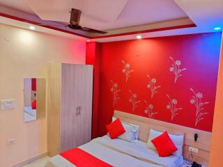 Hotel O JDJ Residency - 3