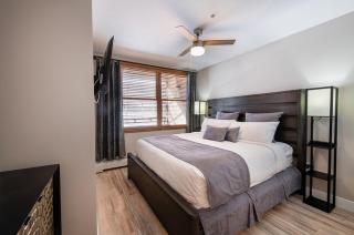 Premium Unit 1307 - 1 Bedroom - Zephyr Mountain condo - 5