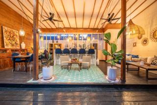 Villa Shakti Canggu - Canggu - 8