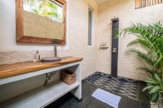 Villa Shakti Canggu - Canggu - 6