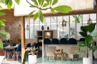 Villa Shakti Canggu - Canggu - 9