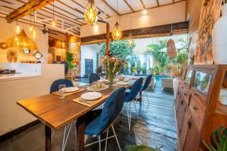Villa Shakti Canggu - Canggu - 2