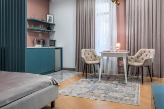 Apart Hotel Colibri - 2