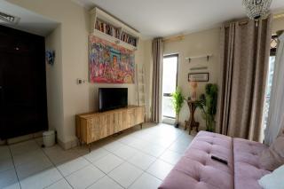 Healing Home Downtown Dxb - Dubai - 8
