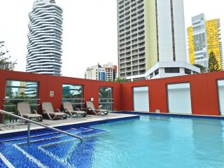 Broadbeach on the park 2-Bedroom - Gold Coast - 1
