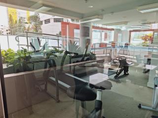 Broadbeach on the park 2-Bedroom - Gold Coast - 5
