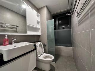 Tropicana 218 Macalister WL - George Town - 3