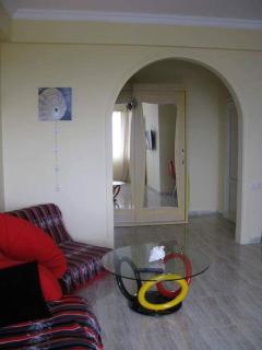 Seaside Kobuleti Apartment - Kobuleti - 3