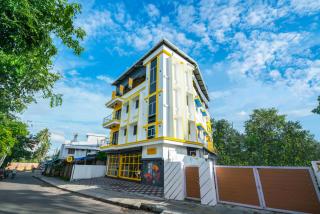 The Hosteller Fort Kochi - Cochin - 0