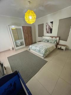 2 bedrooms apartment at King Abdullah Economic City - KAEC - King Abdullah Economic City - 3
