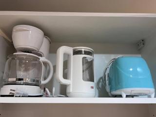 38 Park Avenue Condominium Cebu IT Park - Unit Freyja - 5