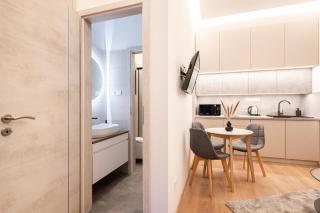 Kl31 - Central Residence - Klauzál Square by BQA - 6