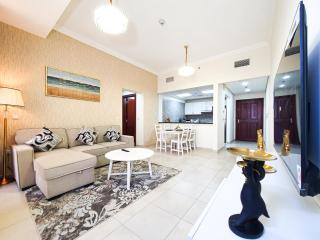 Prestigious Tower Living, Canal View, Sports Vibes, Proximity to Convenience - 7