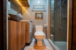House of Tulips in Air Residences Makati City - Manila - 6