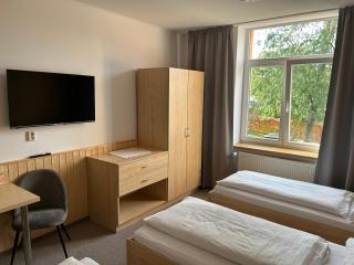Apartmánový byt - 5