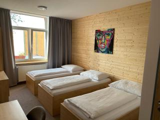 Apartmánový byt - 0