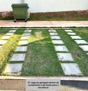 Apartamento com 2 dormitórios, 1 vaga de garagem e mercadinho 24hrs, em ótima localização! - Cuiabá - 1