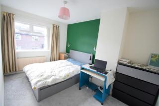 Fabulous 2 bedroom apartment near Ormeau Park - Belfast - 4