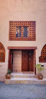 Aldar Inn - Nizwa - 1