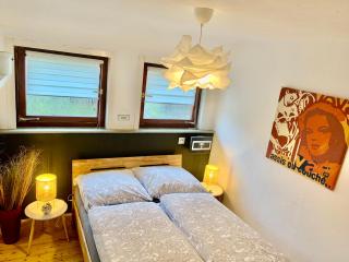Ferienwohnung HYGGELIG - Göttingen Harz Duderstadt - Gleichen - 3