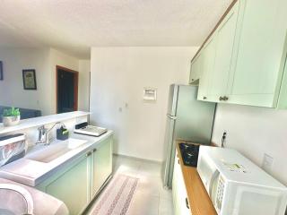 Apartamento com 2 dormitórios, 1 vaga de garagem e mercadinho 24hrs, em ótima localização! - Cuiabá - 8